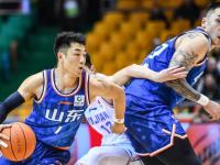 星空体育-张帆22分北控力克深圳库马杰15+12山东胜江苏