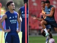 星空体育网页-包含talkSport若阿森纳保证不了主力，恩瓦内里不愿和球队的词条