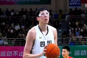 关于媒体人:全运男篮四川队短板尽显典型雇佣军风格的信息