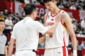 关于男篮集训周琦旧伤复发大魔王前往美国康复治疗的信息