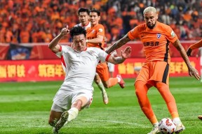 包含中超中甲赛果：上海申花3-1北京国安，深圳新鹏城4-0胜青岛海牛的词条