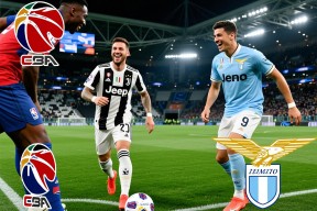 尤文图斯客场挑战拉齐奥，谁能笑到最后