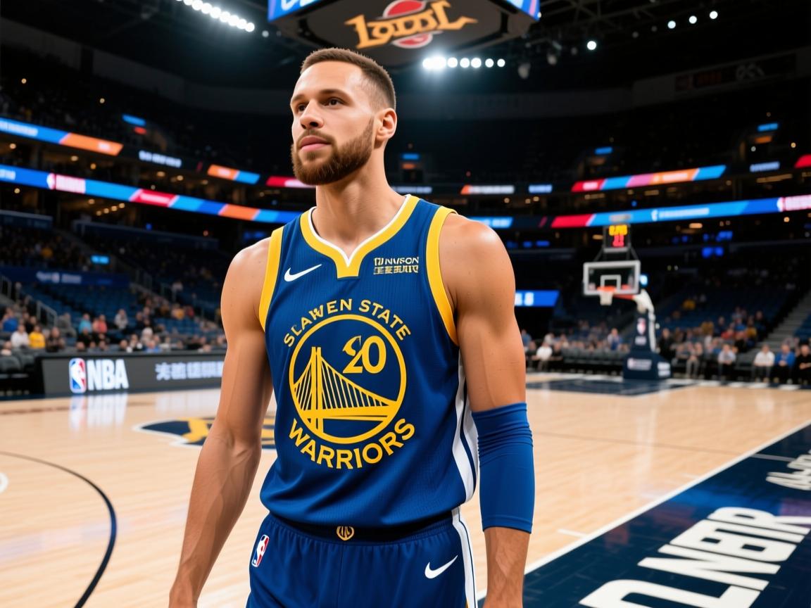 勇士动荡:汤普森或赛季报销,库里将带队重整旗鼓