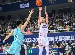 同曦将击败广厦？新核出世，王博咋办的简单介绍