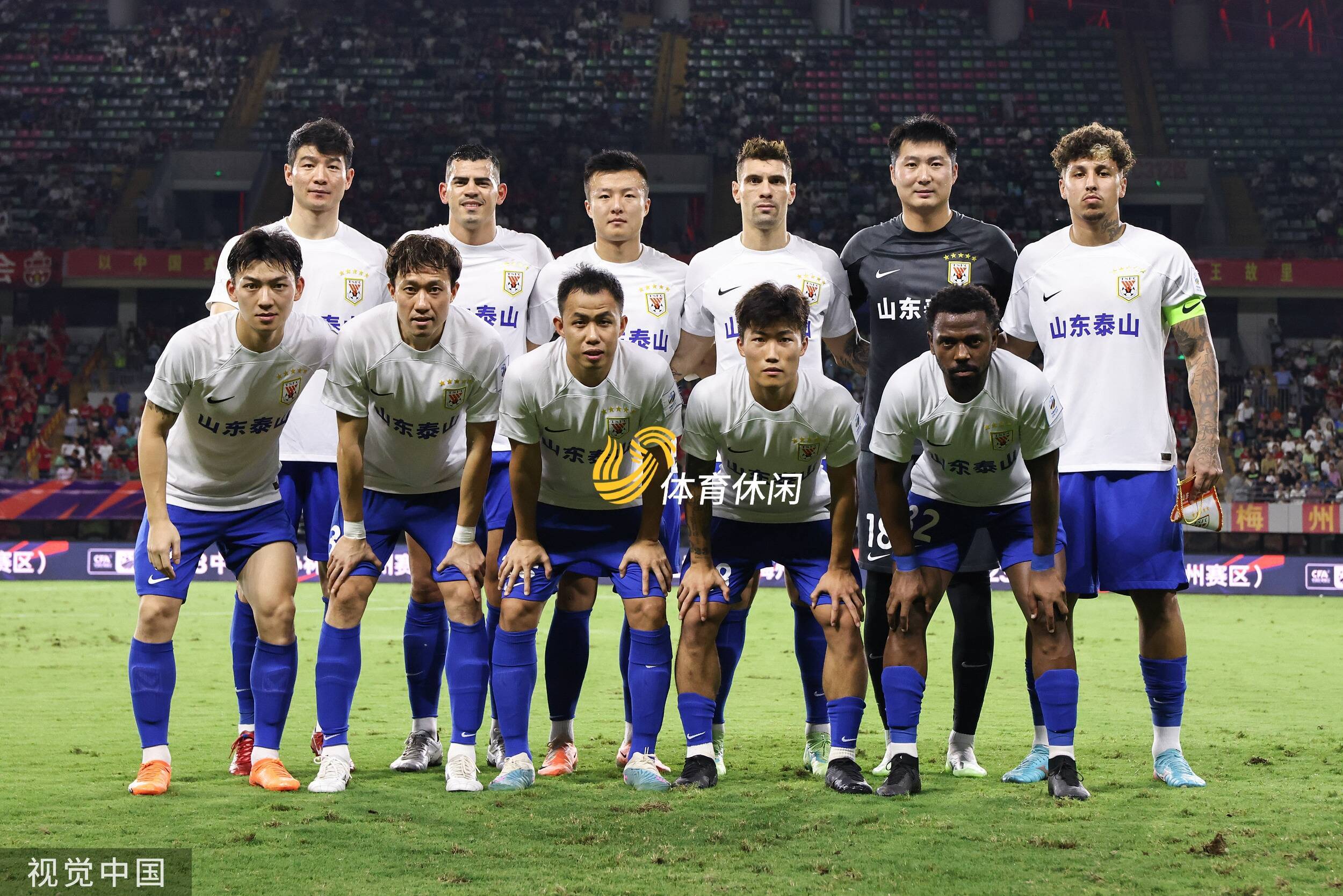 关于3-2，2-3！足协杯8强出炉！蓉城申花国安冲冠，中甲诞生最大黑马的信息