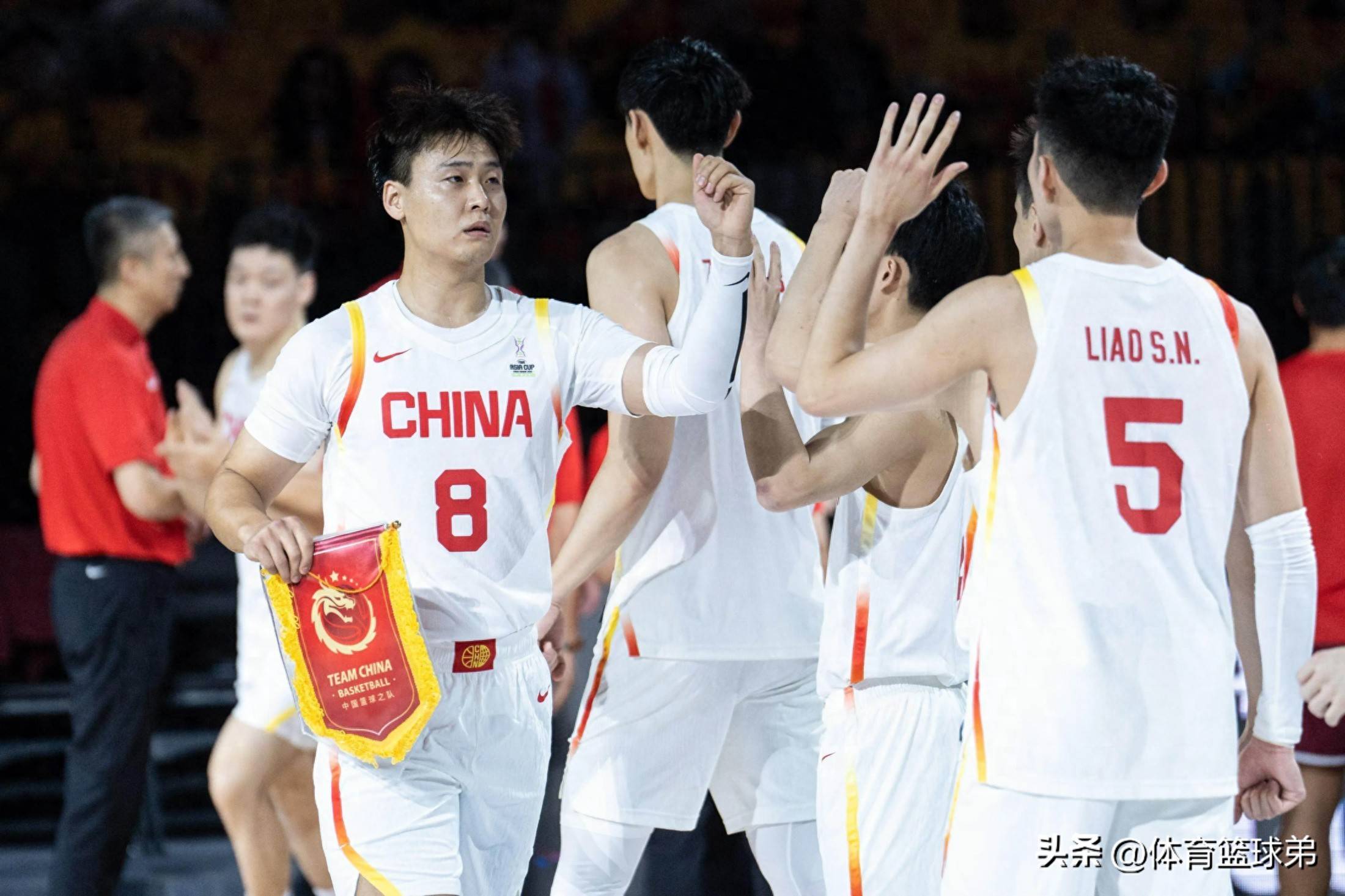两名CBA外援被查出兴奋剂违规，中国篮协回应